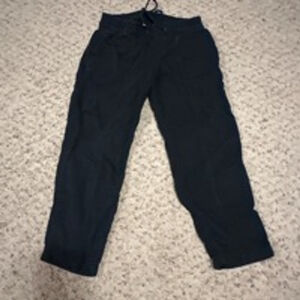 Women's Old Navy Black Pants Size S